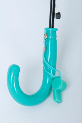 Дитяча парасолька-тростина "Звірята"